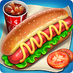 Happy Cooking: Chef Fever screenshot 1