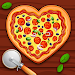 Pizza Maker Kids Cooking Games screenshot 1
