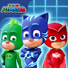 PJ Masks Hero Academy screenshot 1