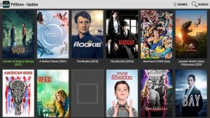 OneBox HD screenshot 3