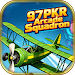 97PKR Arcade Squadron gameplay screenshot 1