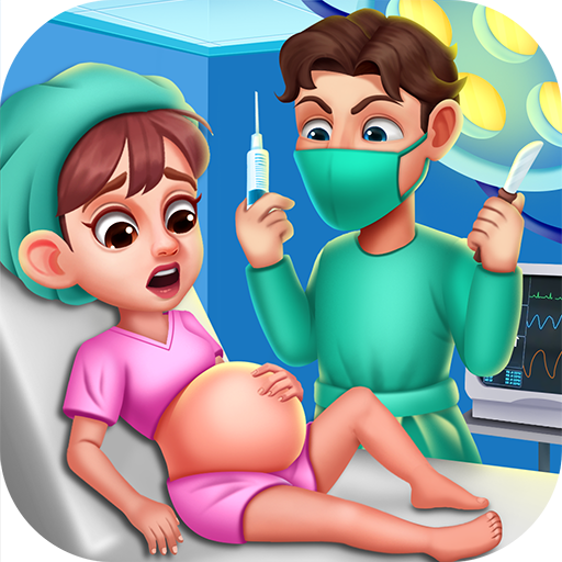 Hospital Dash