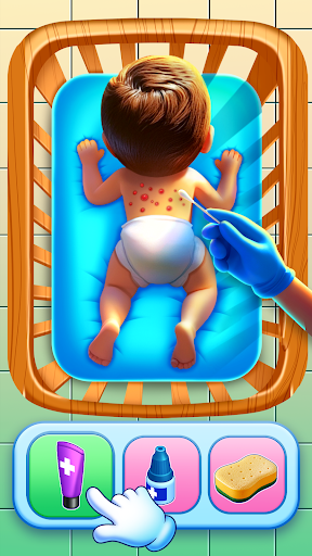Hospital Dash screenshot 3