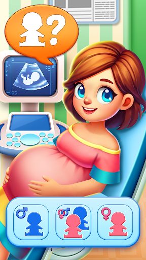 Hospital Dash screenshot 4