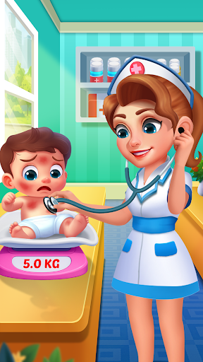Hospital Dash screenshot 5