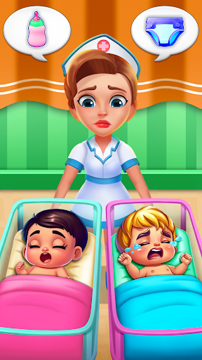 Hospital Dash screenshot 6