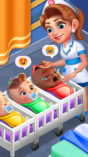 Hospital Dash screenshot 7