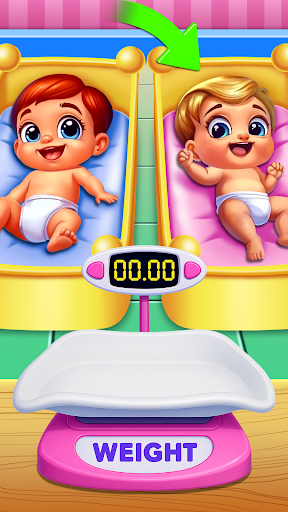 Hospital Dash screenshot 8
