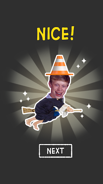 Meme Mix - Make Meme Fast screenshot 3