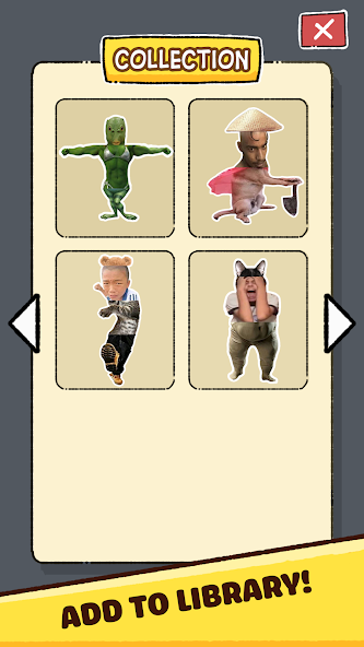 Meme Mix - Make Meme Fast screenshot 5