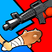 Stick War IO screenshot 1