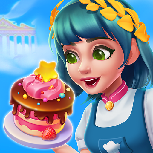 Cuisine Story