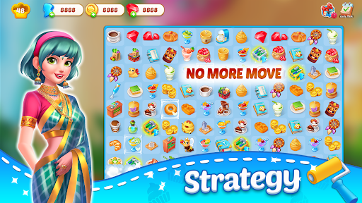 Cuisine Story screenshot 6