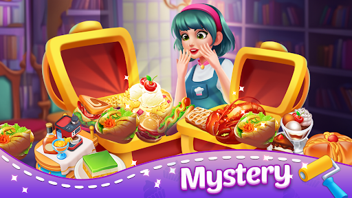 Cuisine Story screenshot 7