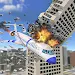 Plane Flight - Crash Simulator screenshot 1