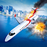 Plane Emergency Landing screenshot 1