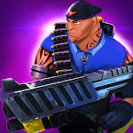 Planet Hunter screenshot 1