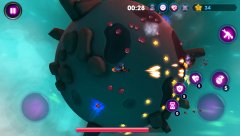 Planet Hunter screenshot 2