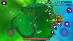 Planet Hunter screenshot 5