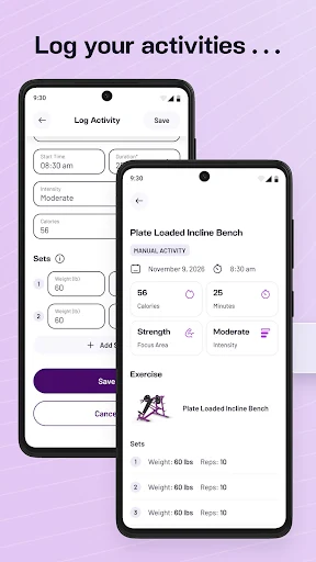 Planet Fitness screenshot 2