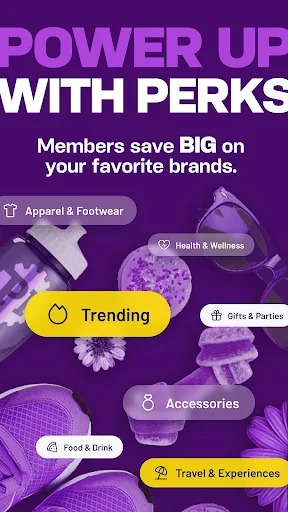 Planet Fitness screenshot 5