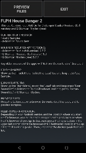 G-Stomper FLPH House Banger 2 Screenshot 1