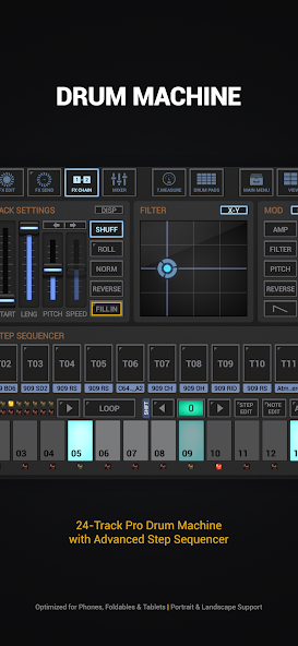 G-Stomper Rhythm