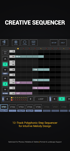 G-Stomper VA-Beast DEMO screenshot 2