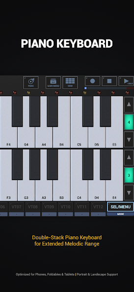 G-Stomper VA-Beast DEMO screenshot 3