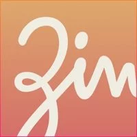 Zinnia Journal Planner