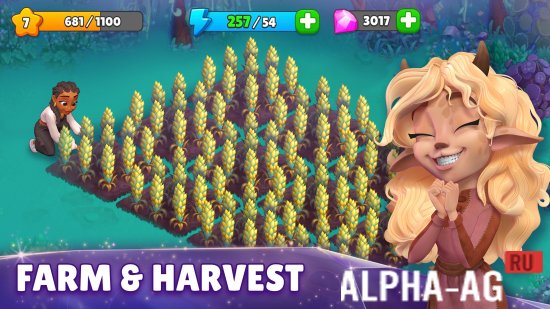 Elf Islands screenshot 2