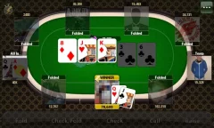 Покер Шарк screenshot 4