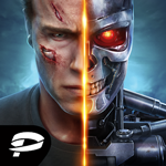 Terminator Genisys: Future War screenshot 1