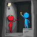 Stick World: Red Blue Journey screenshot 1