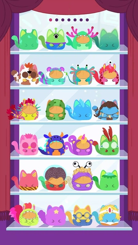 Sailor Cats 2 screenshot 4