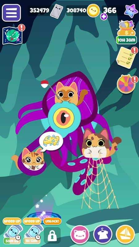 Sailor Cats 2 screenshot 6