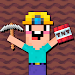 Noob Miner: Escape from Prison screenshot 1