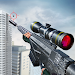 Sniper 3D Gun Games Shooter gameplay screenshot 1