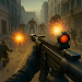 Dark City: Zombie FPS Survival gameplay screenshot 1