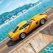 Car Drive: Extreme Stunt Game screenshot 1