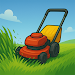 Mow the Lawn: Grass Cutter Fun screenshot 1