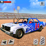 Derby Car Racing screenshot 1