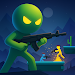Stickman Shadow - Battle Hero screenshot 1