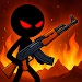 Stickman Survival: Rogue Hero screenshot 1