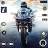 Moto Rider Bike Racing Stunter screenshot 1