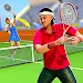 Open Tennis Tournament Game screenshot 1