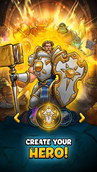 Shakes & Fidget gameplay screenshot 3