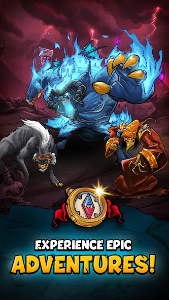 Shakes & Fidget gameplay screenshot 5