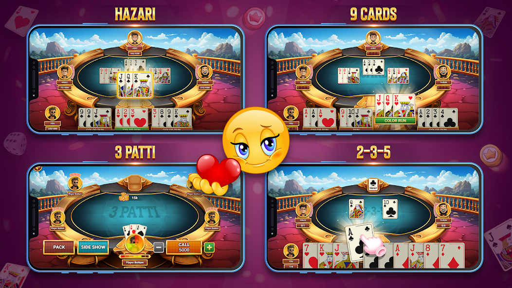 Adda screenshot 3