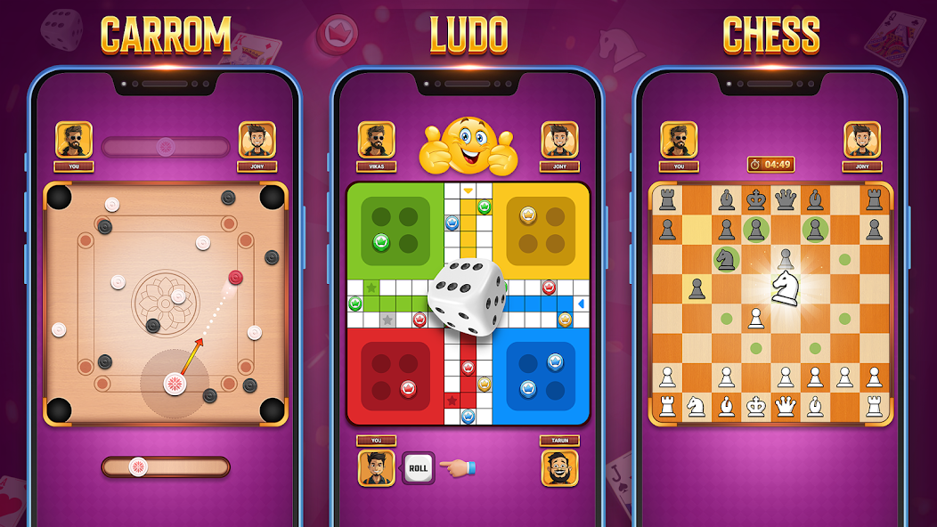 Adda screenshot 4